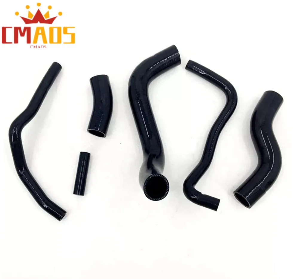 

Silicone Radiator Coolant Hose Kits For 2013-2019 Subaru BRZ/ Scion FRS/ Toyota GT86
