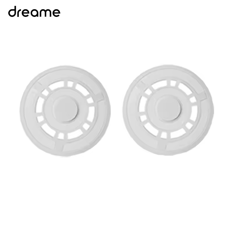 Dreame Bot L10s Ultra / L10 Ultra Robot Vacuum Cleaner Accessories Mop Dust Bag Main Brush Side Brush Hepa Filter Replacement - Image 7