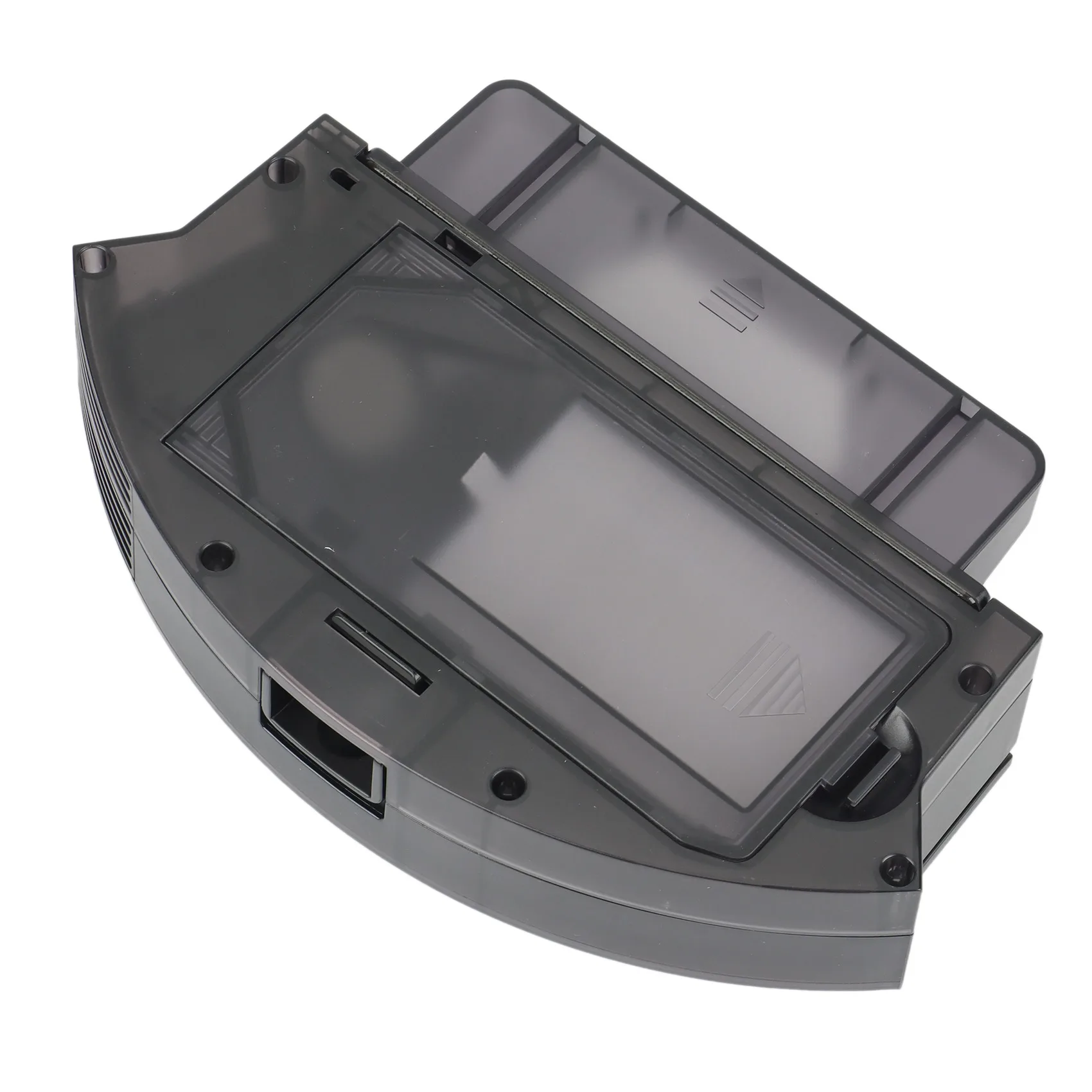 สําหรับ LIECTROUX C30B Proscenic 800T 820P หุ่นยนต์เครื่องดูดฝุ่นฝุ่นกล่องเปลี่ยน # เอ66K