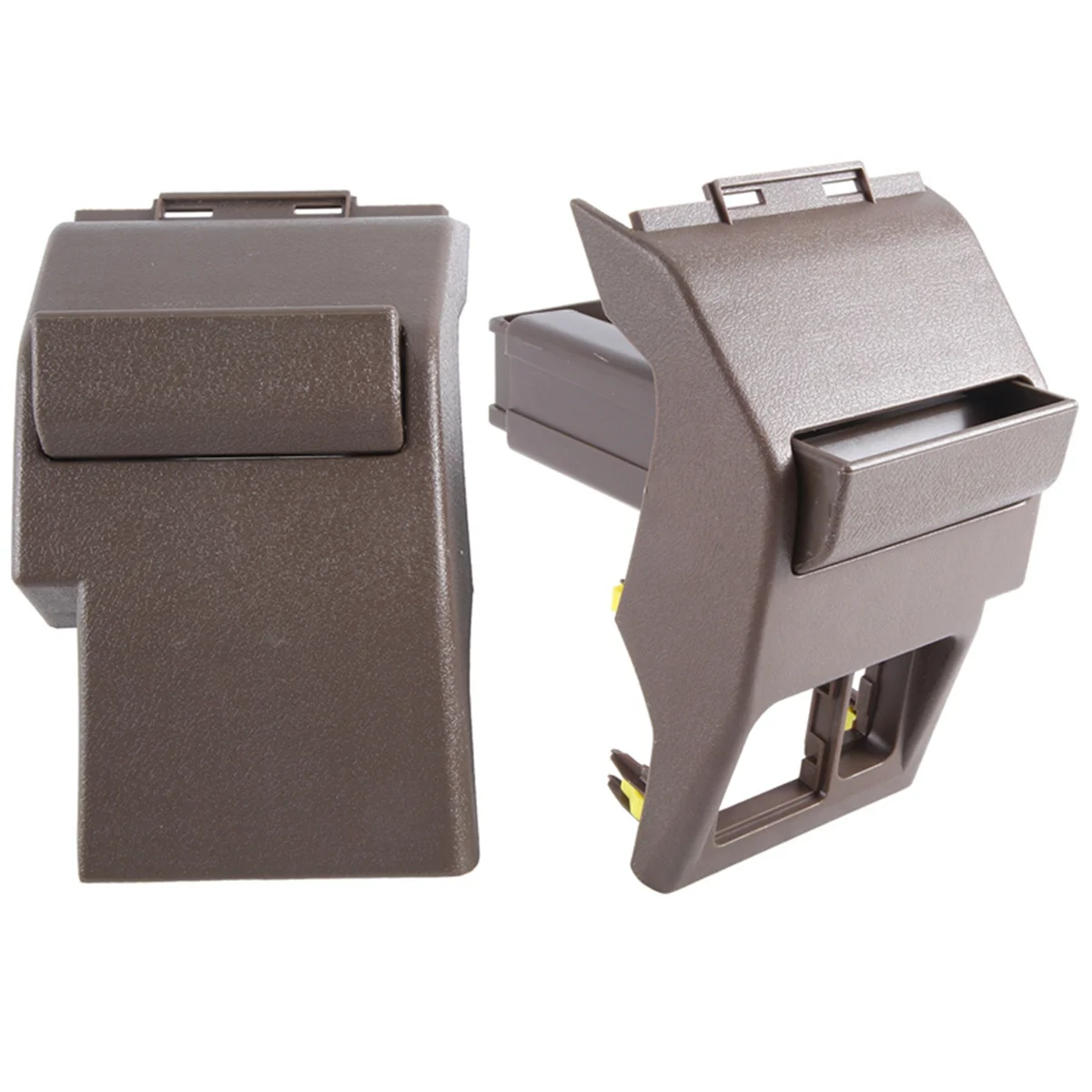 BAAA-подстаканник для приборной панели автомобиля, внутренний подстаканник для Toyota Land Cruiser 70 76, 79 мест, LC70 LC76 LC79, аксессуары