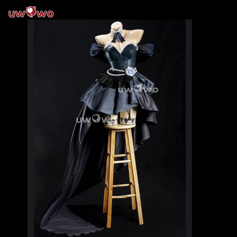 

PRE SALE UWOWO Aisaka Taiga Dress Figure ver. Cosplay Costume Halloween Costume