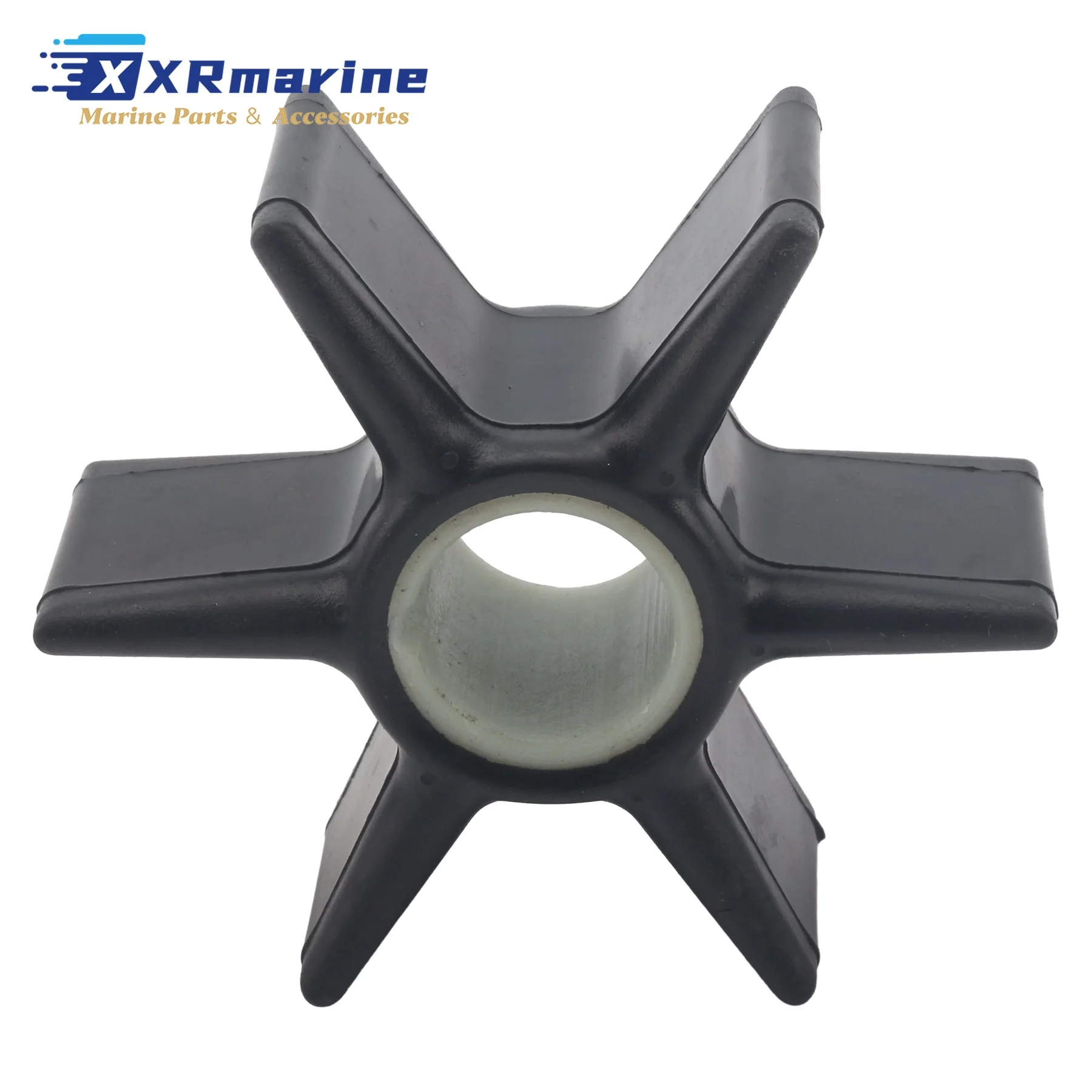 

Outboard Water Pump Impeller Fits for Mercury Marine 65 70 75 80 85 90 100 110 115 125 135 140 150 175 200 220 HP