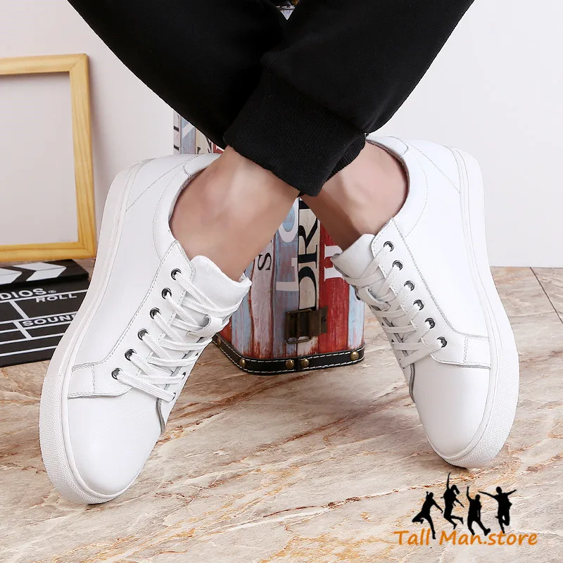 Men & Women Tall Shoes Height Increase Insole 6cm Heels Lift  Inserts for Man  Elevator Sneakers