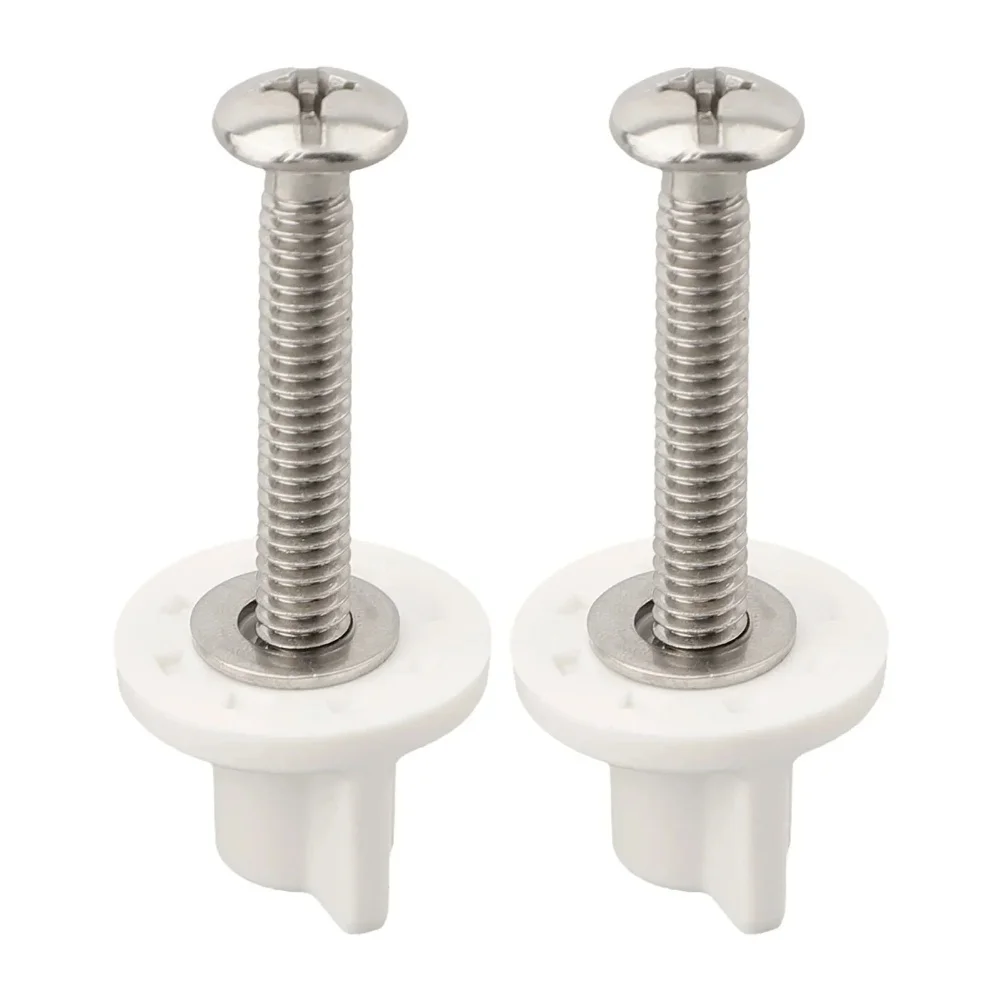 Toilet Seat Parts Toilet for Seat Fixings Bathroom Renovation for versatile Bathroom Solutions Cost-effective Solution