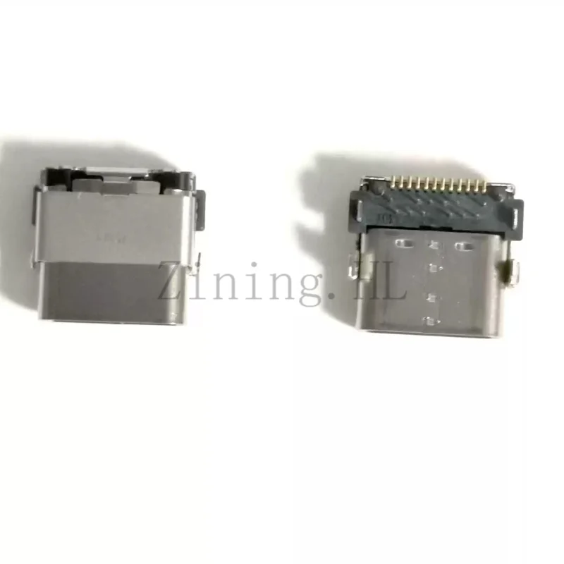 

Для Latitude 5285 5290 7390 9360 9305 9370 9380: порт зарядки Type-C, интерфейс питания, блок питания