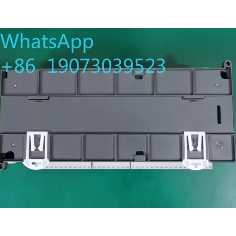 DVP60ES200R relay output PLC, second-hand disassembly of the original genuine quality as shown in the figure