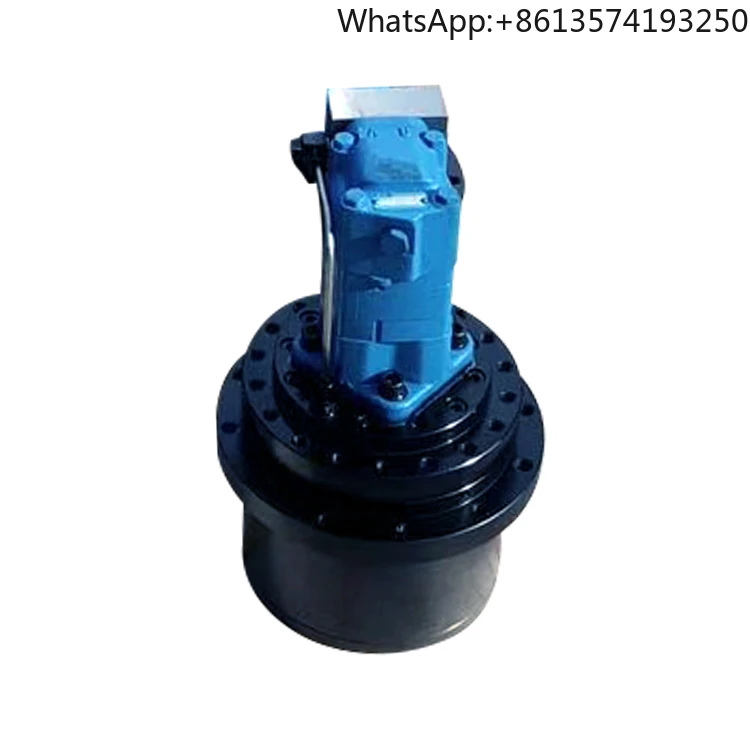

For Liwick XZ Series Speed Reducer Hydraulic Motor Wheel Motor