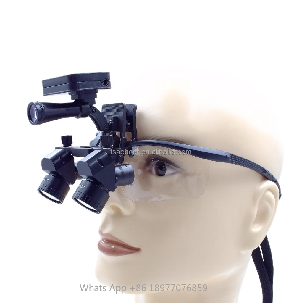 Portable 5W Wireles…