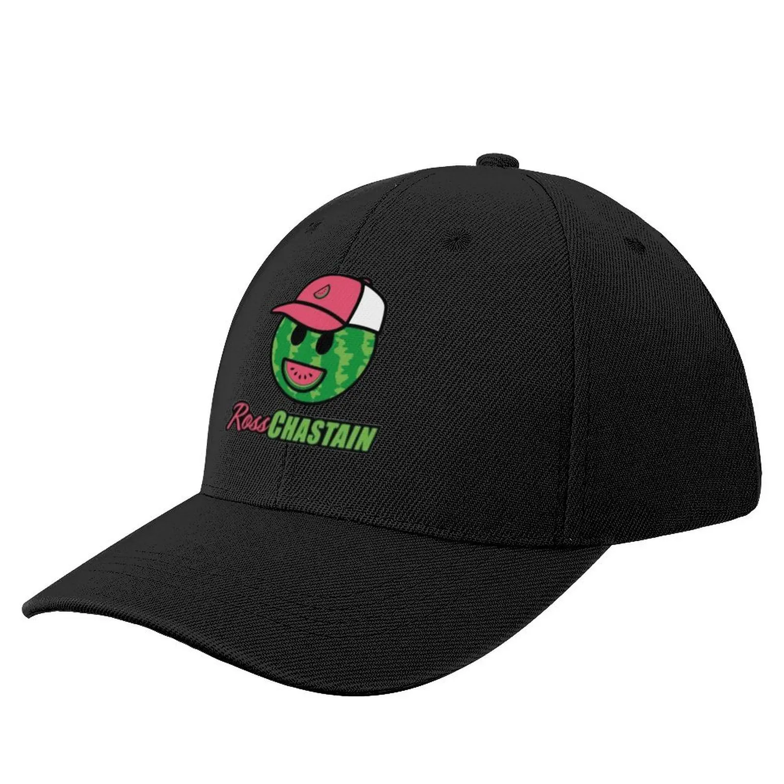 Ross Chastain Baseball Cap Streetwear fashionable New In Hat Hat Man For The Sun Female Men's