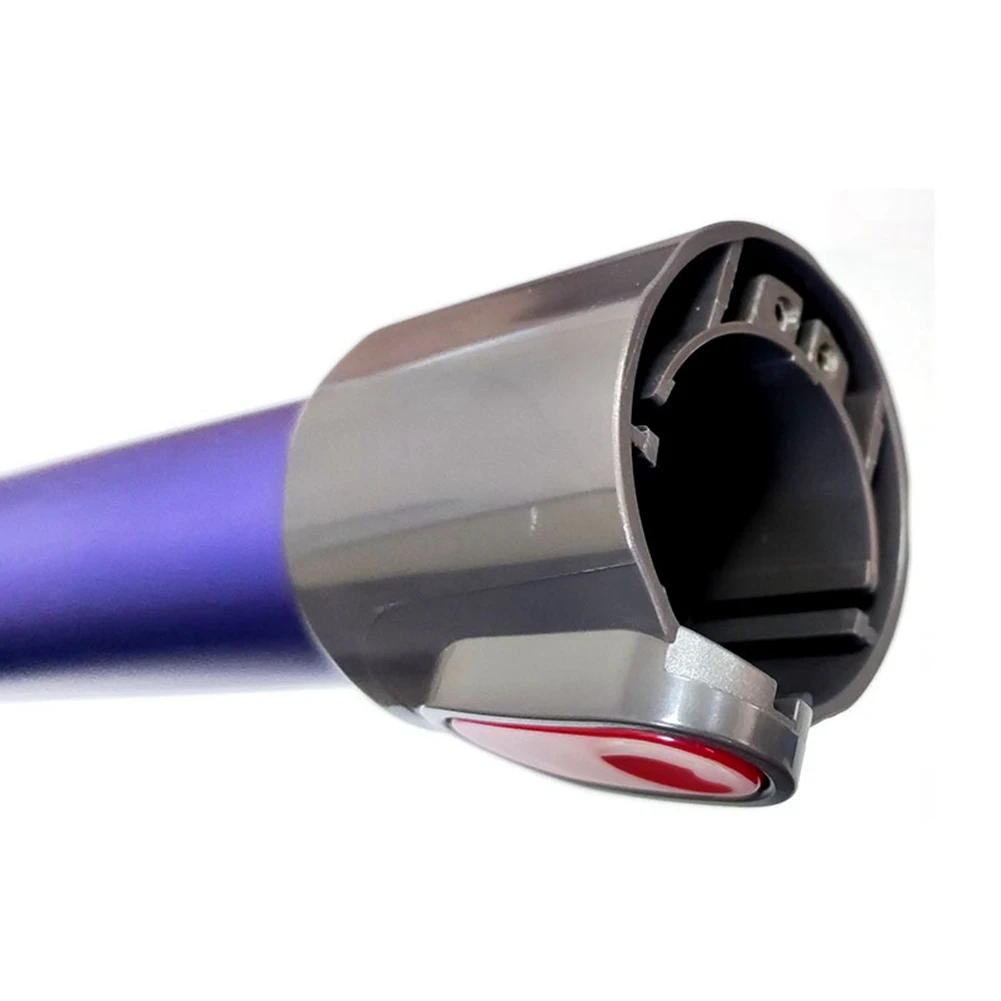 Быстросъемная сменная трубка-удлинитель для Dyson V6 DC58 DC59 DC61 DC62 DC74, аксессуары для пылесоса, фиолетовый