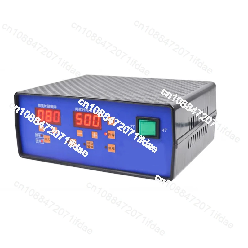 Argon arc welding to cold  machine Argon arc  pulse controller Argon arc  spot welding machine