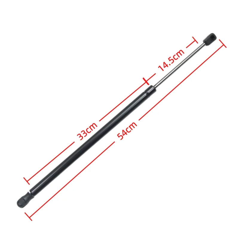2Pcs For Seat Toledo IV MK4 KG3 2012-2019 Car Rear Trunk Lid Gas Struts Shock Absorber Lift Supports Hydraulic Spring 6JH827550B