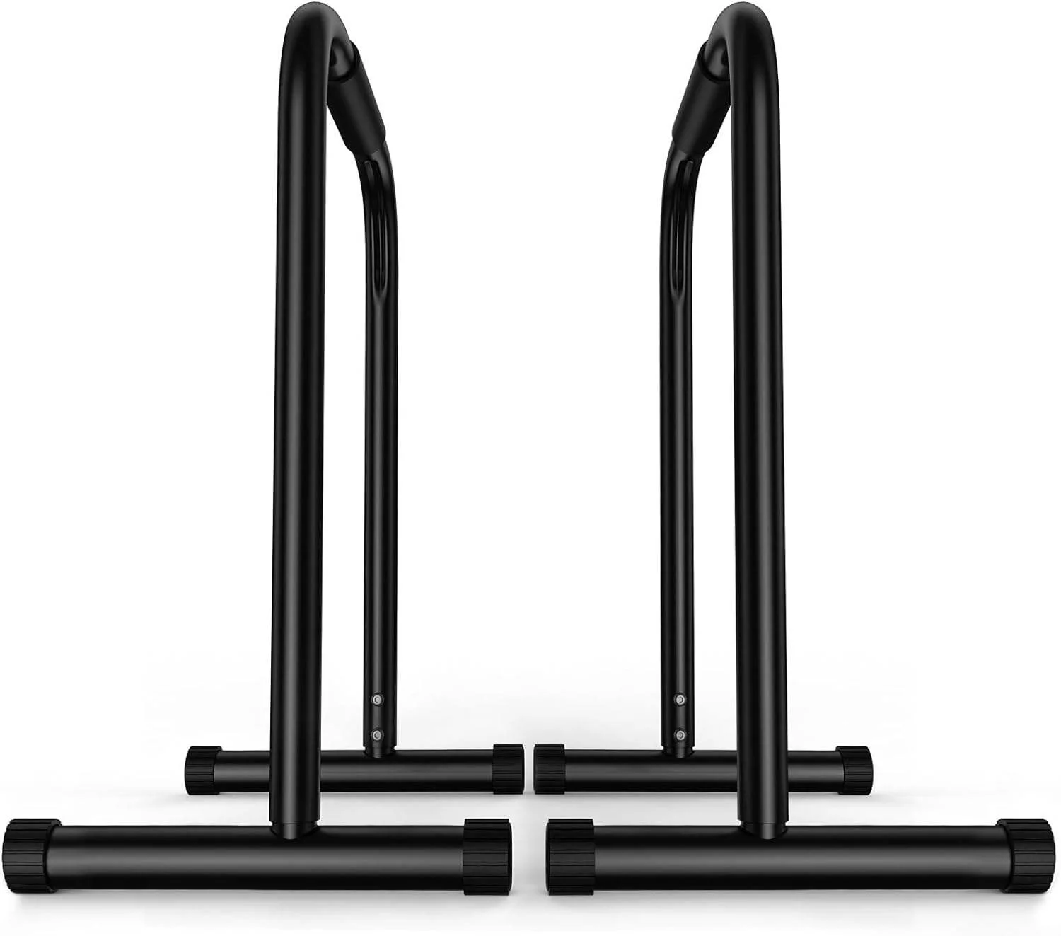 

Home Gym Fitness Equipment Steel Dip Bar for Stress Training and Pull-Up Parallettes Sets Parallel Bars for Push-Upspromote sale
