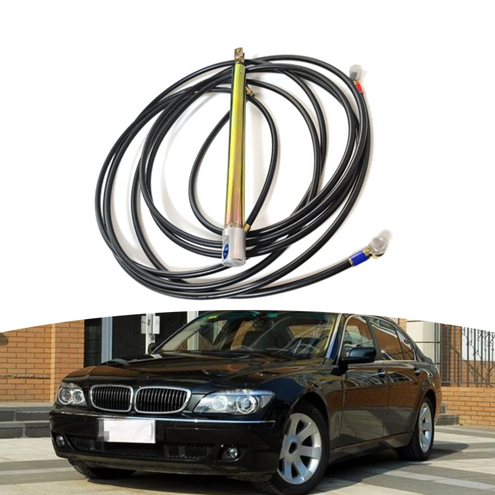 Replacement Trunk Lift Support Hydraulic Cylinder For Select For BMW for e66 Models OEM No 51247202868 Compatibility Check