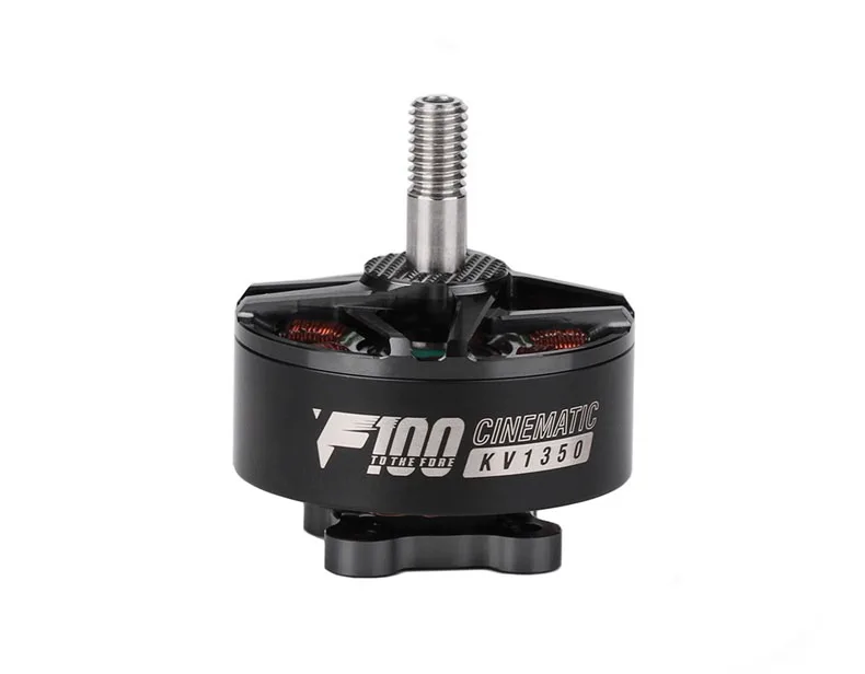T-HOBBY F100 2810 1350KV 1100KV 5-6S Brushless Motor for RC Airplane Multirotor X-CLASS 7inch 8inch Cinelifter FPV Drones