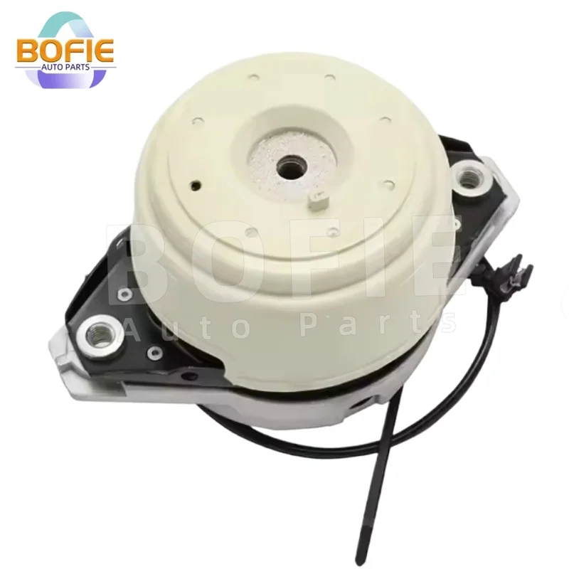 OEM 1662406317 A1662406317 Automobiles Engine Mount For Benz W166 GLE 300d ML350 GL350 GL450 GLE400