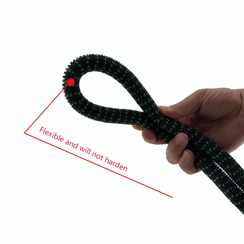 25FT-100FT مرنة توسيع خرطوم حديقة فوهة الضغط العالي بخاخ غسالة بندقية خرطوم غسيل السيارات توسيع خرطوم مياه الحديقة