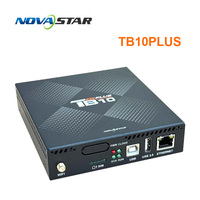 Novastar Asynchronous Multi Media Player TB10 Plus TB20 Plus TB30 TB40 TB60 Controller Video Wall Led Screen P2 P3 P4 P5