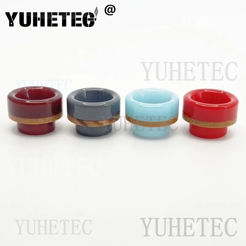 1 قطعة 810 بالتنقيط تلميح المقاومة للحرارة آلة الملحقات موصل غطاء