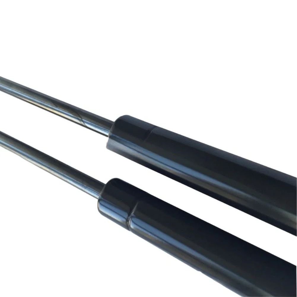 For Engine Bay Repair As Shown Hood Stay Bar Wear-resistant Plastic Non-deformation Design Direct Replacement Part