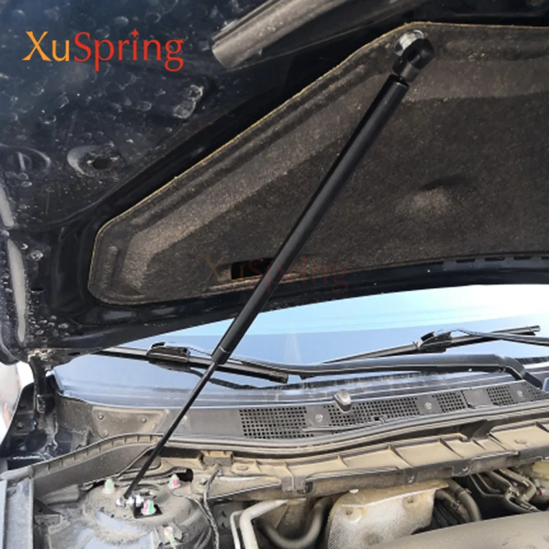 Per Mazda CX-5 CX5 2013 2014 2015 2016 KE Hood coperchio del motore asta di supporto barra del puntone molla di sollevamento staffa