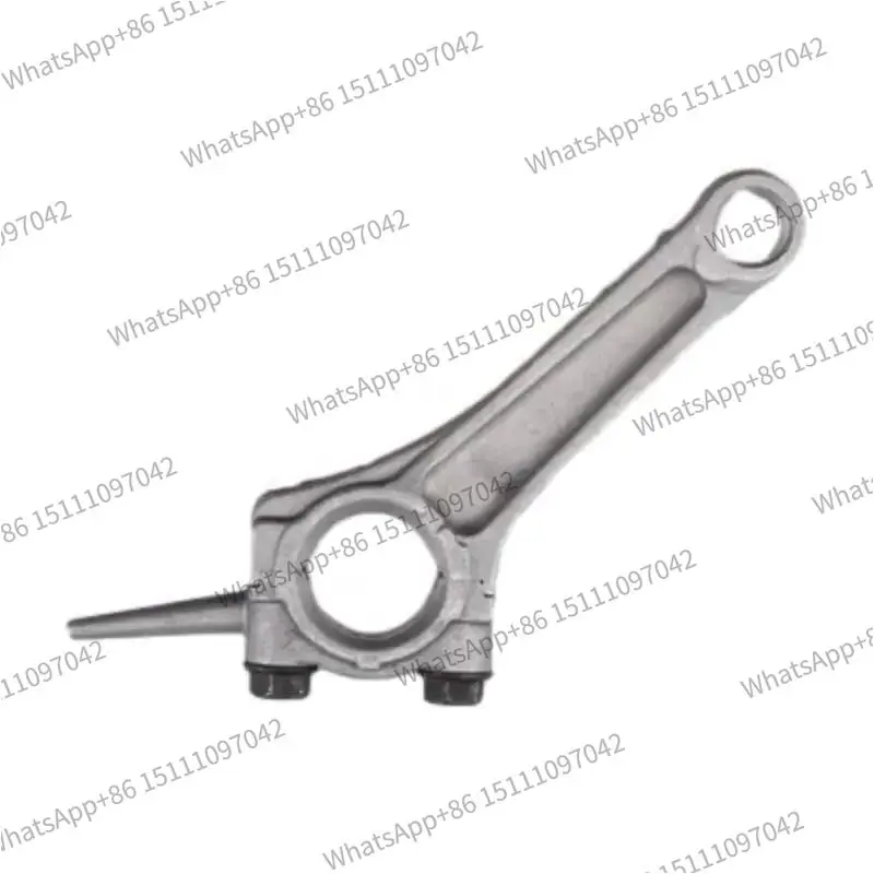 engine power accessories 152F 154F 168F 170F 177F 190F 192F crankshaft connecting rod - view 6