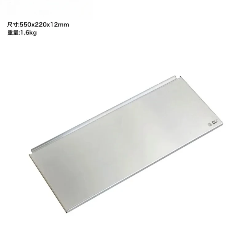 Insert Side Hanging Plate Camping IGT Table Accessories Outdoor Unit Frame Stainless Steel