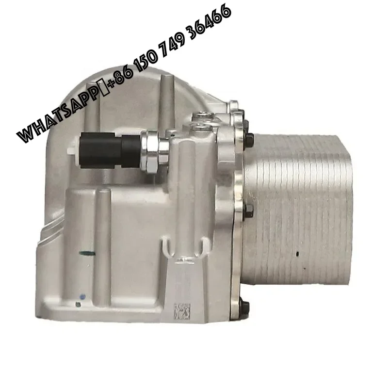 

Foton Auto Spare Parts ISF2.8 Engine Fuel Oil Filter Head 5529598