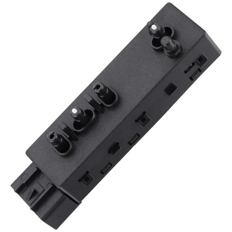 12451497 25974714   Передний левый переключатель сиденья с электроприводом для Cadillac Chevrolet GMC Buick 10-13, переключатель управления регулировкой сиденья