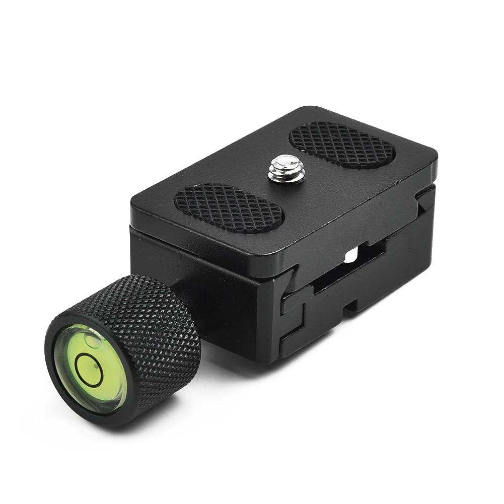 for Quick Release Plate Mount Replacement Spare Parts 1/4\