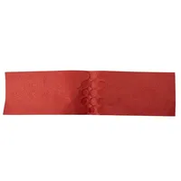 200pcs Battery Insulator Insulation Ring Adhesive Cardboard Paper For-18650 Battery Insulation Gasket Welding Soldering Tools