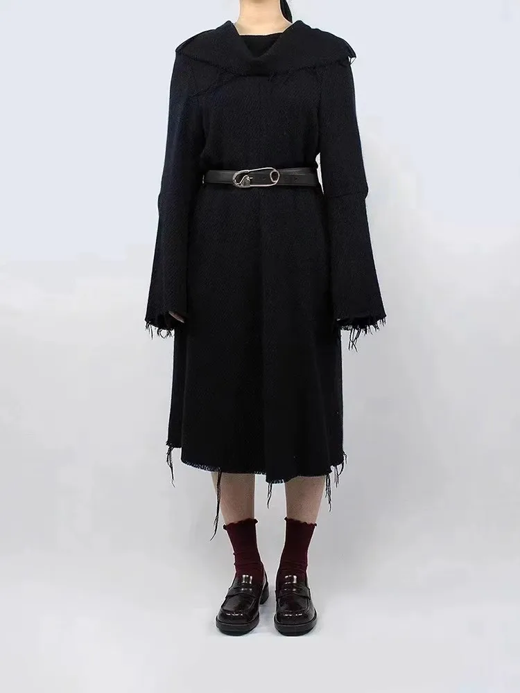 女性のヴィンテージピンバックルブラック Pu レザーコルセット女性カマーバンドコートウエストバンドドレス Decration ワイドベルト J1552