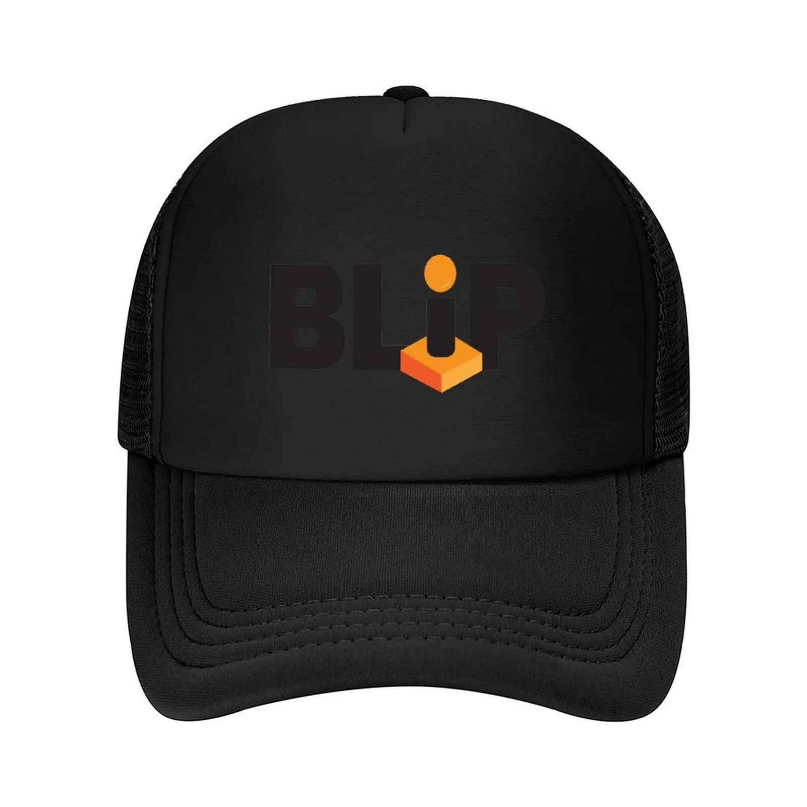 

Blip - Achievement Hunting Baseball Cap sailor cap for men Military Tactical Cap birthday cute Caps Women Men's