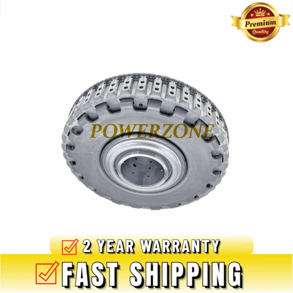 7DCT300 new Automatic Transmission Gearbox Dual Clutch Fit For Renault 7DCT300