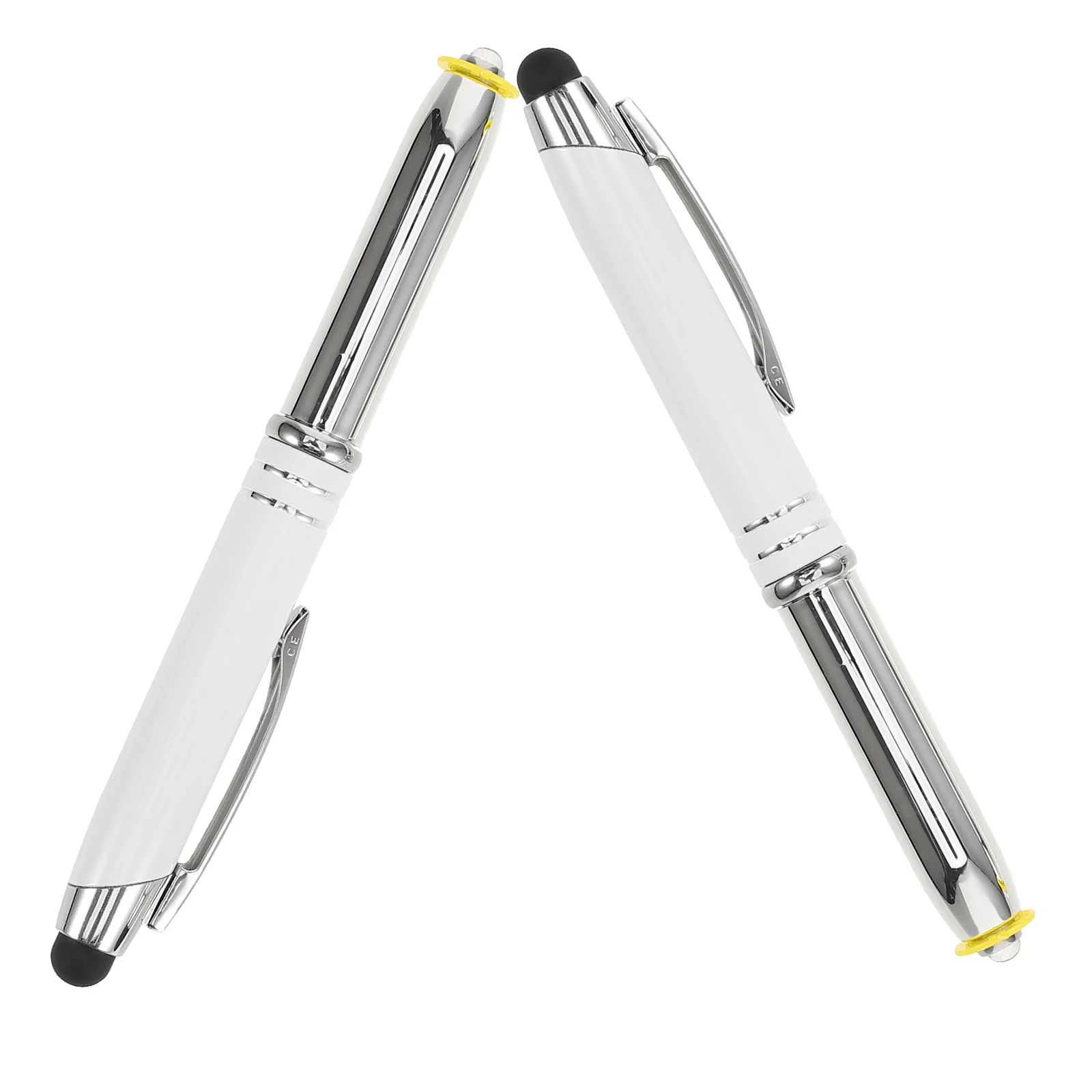 Light Pen Tablet Touchscreen Multifunktionale kapazitive Stifte Stylus mit Schreiben