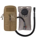CB with 1L Water Bag