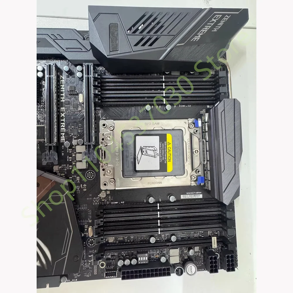 high quality Mainboard ROG ZENITH EXTREME