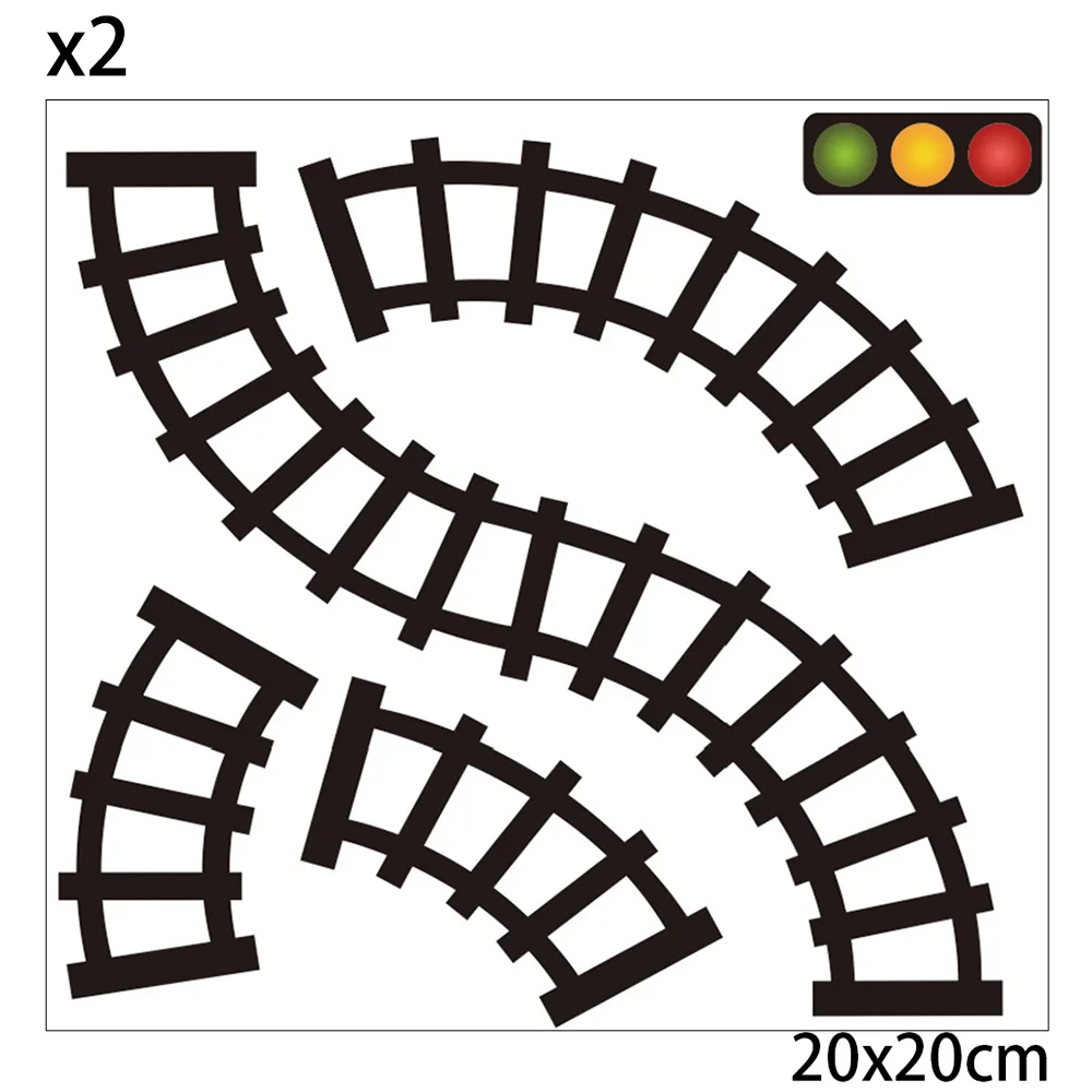 Ruban adhésif voiture pour décor fête enfants 1 ou 2 pcs