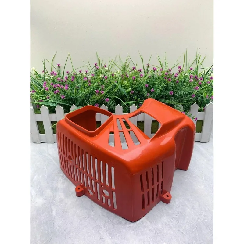 Y50A For Redmax Engine Cover Leaf Blower & Vacuum Parts Garden Tool Compatible with EBZ8500 EBZ7500 EBZ6500 Durable Replacement