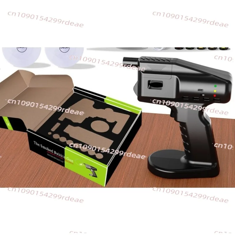 Smoke machine handheld portable film and television studio frequency studio film shooting portrait stage