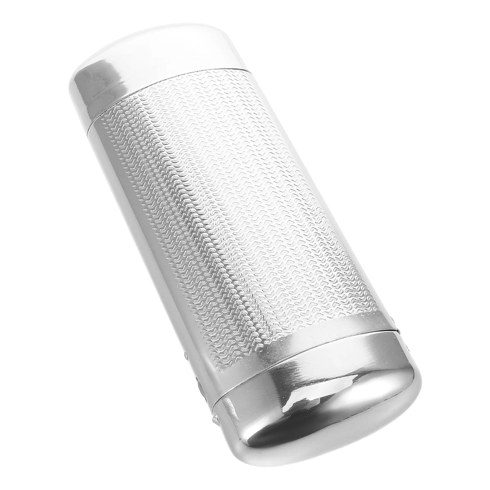 حافظة نظارات من الألومنيوم خفيفة الوزن، صندوق تخزين للنظارات ذو هيكل صلب للسفر والمكتب للاستخدام الخارجي، صندوق منظم للنظارات الشمسية