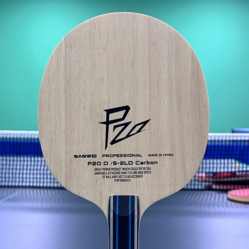 Thumbnail 3 - #45 Table Tennis Bats Deals & Discounts