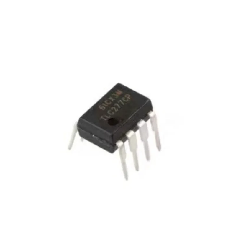 TLC277CP TLC277 DIP-8 Integrated Circuit IC Chip