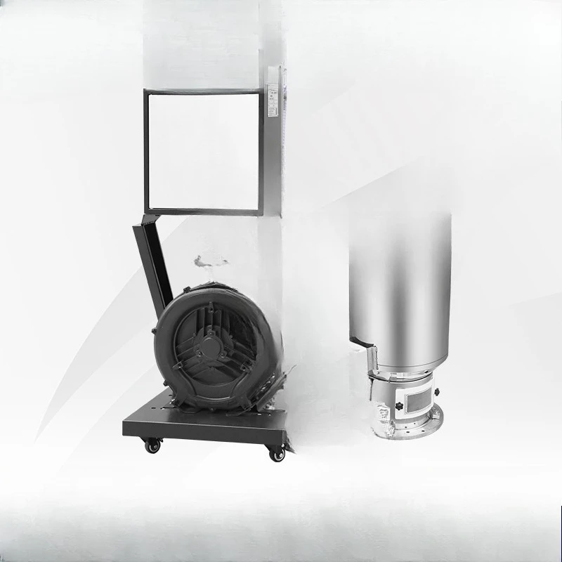 

Automatic vacuum suction machine, plastic particle feeder, high-power suction machine, pumping machine