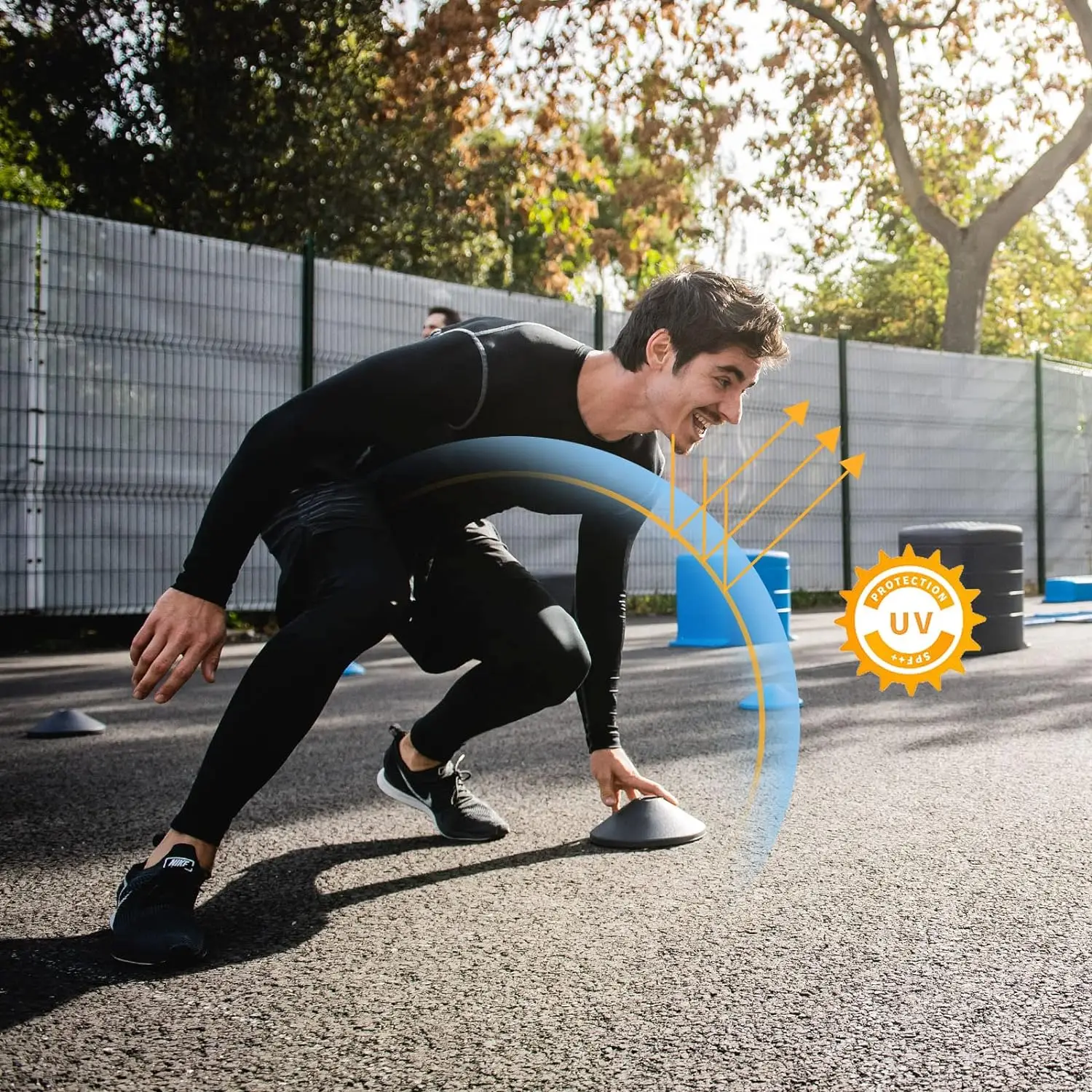 Outdoor Open Crotch Sex Pants, Exotic Hotpants Men Fitness Joggers Trousers Track Basketball Sweatpants Couple Casual Streetwear