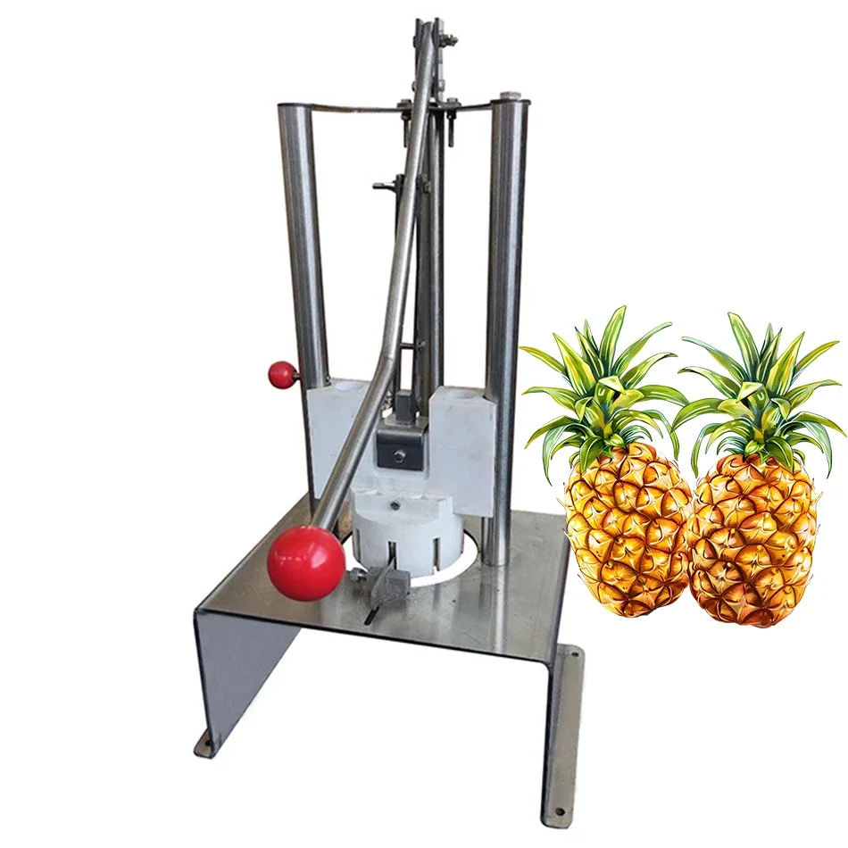 YYHC-Fruit store multi-purpose pineapple peeler