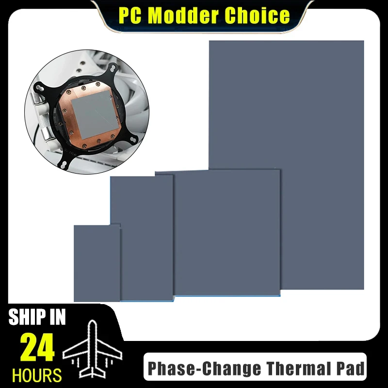 �y�Z�[�����z�n�l�E�F�� PTM7950 ���ω��T�[�}���p�b�h�ACPU GPU �Q�[�~���O�m�[�g�p�\�R������N�[���[�p�[�g�i�[�p 8.5W/M-k�A�����e�X�g�ς�