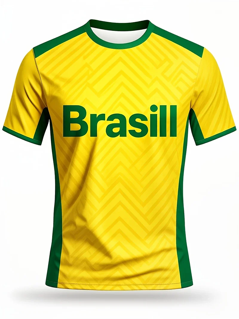 Bestseller Herren Sommer Übergrößen T-Shirt Anime Grafik Locker Sitzend Kurzarm Atmungsaktiv Leicht Übergroßes Sport-Trikot