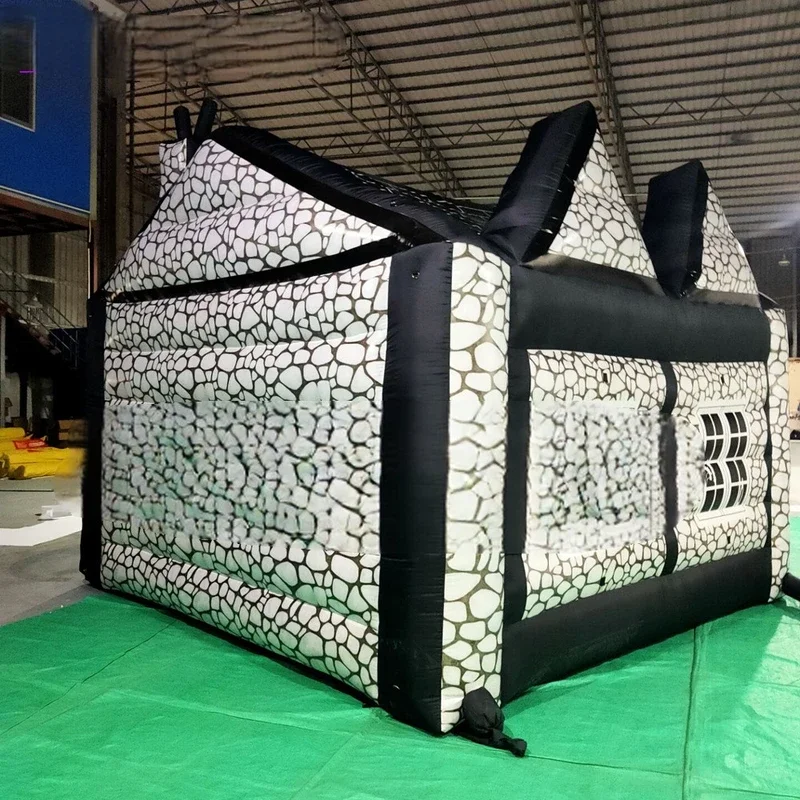 fashioned Portable  GOOD old Inflatable Pub Garden Outdoor Party House for sale