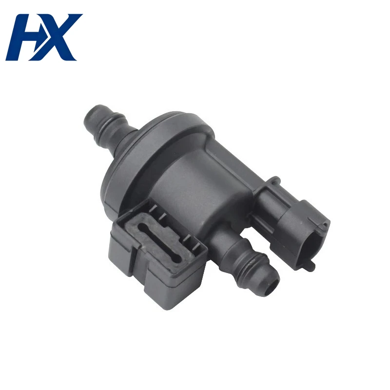 

C1B19G866AA Fuel Evaporation Purge Valve Solenoid For Ford Fiesta Focus Jaguar